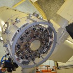 102 inch telescope