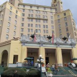 Arlington Hotel Hot Springs