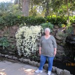 Bellingrath Grotto