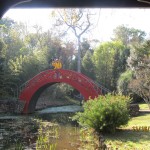 Bellingrath Oriental Bridge