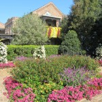 Bellingrath side gardens
