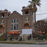 Church for sale in King Williams District