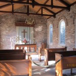 Church in Bellingrath