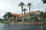 Club house