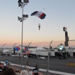 Daytona Raceway