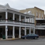 Downtown Goliad 2