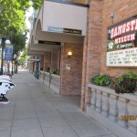 Downtown Hot Springs Ganster Museum