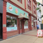Fat Bottom Girls CupCakes