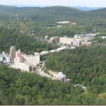 From the tower 2