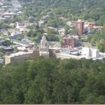 From the tower 3