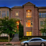 Front of our house
