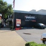 Ganster Museum in Hot Springs