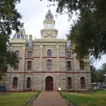 Goliad Town Hall