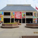 Grand Ole Opry House