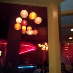 Looks like Vintage Denny's