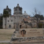 Mission Concepcion