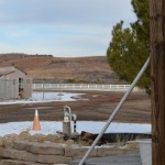 Mud Pit Campground