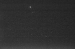 Night Sky in McDonald Observatory