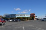Peggy Sue's 50's Diner