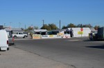 Shopping in Quartzsite
