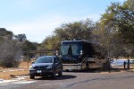 Site 14 Davis Mountains State Park