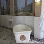 The Bathtub