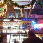 The Cove, San Antonio, TX January 2013