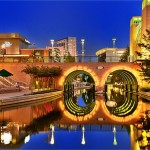 Waterway Square