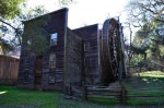 Bale Grist Mill