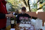 Begin the wine flight