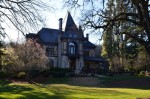 Beringer House Front