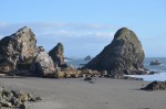 Brookings OR Boardman State Park
