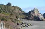 Brookings OR Hillside Boardman State Park
