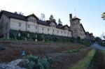 CIA in St. Helena