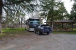 Chico Elks RV Park