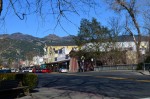 Downtown Calistoga