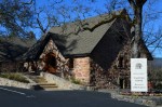 Freemark Abby Wine tasting room