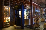Huge kitchen store