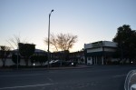 My old workplace, cleaning motel rooms