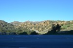 Park by Canoga park