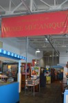 Pin Ball Museum Entrance