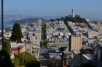 San Francisco Coit tower