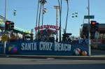 Santa Cruz Beach Boardwalk