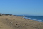 Santa Cruz Light House