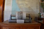 Seismograph