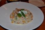 Vegie Risotto