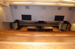 second tier of learning center