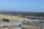ATV's on the dunes