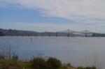 Bridge to North Bend