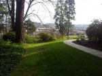 City of Eugene from the Shelton McMurphy Johnson House